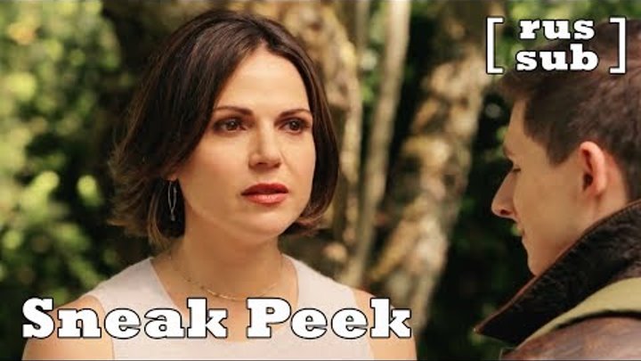 Сник-пик № 1 "Однажды в сказке" – 7x01 "Хайперион Хайтс" Сник-пик № 1 "Однажды в сказке" – 7x01 "Хайперион Хайтс"