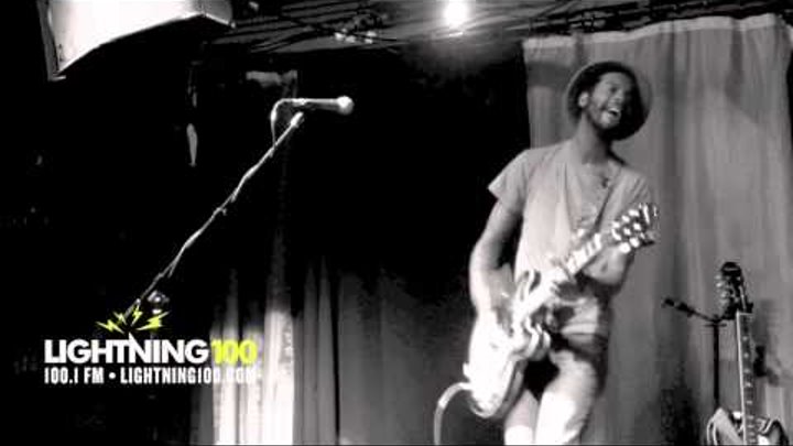 Gary Clark Jr. - Don't Owe You a Thang - Live at Nashville Sunday Night