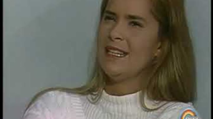 🎭 Сериал "Мануэла" 193 серия, 1991 год, Гресия Кольминарес, Хорхе Мартинес