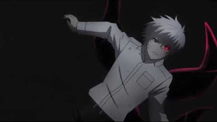 Канеки спасает Тоуку. Перерождение Канеки - Токийский гуль 4 сезон 8 серия (Tokyo ghoul:2re) Канеки спасает Тоуку. Перерождение Канеки - Токийский гуль 4 сезон 8 серия (Tokyo ghoul:2re)