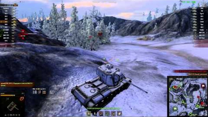 Озвучка экипажа "Гоблин" (Дмитрий Пучков) v1.5 Озвучка экипажа "Гоблин" (Дмитрий Пучков) v1.5