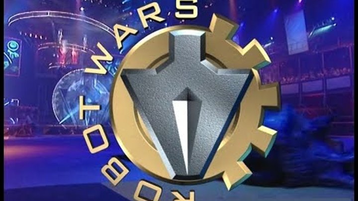Битвы Роботов (РУССКАЯ ОЗВУЧКА!) - 4 сезон, Полуфинал 2 (RobotWars - Season 4, SFinal 2) Битвы Роботов (РУССКАЯ ОЗВУЧКА!) - 4 сезон, Полуфинал 2 (RobotWars - Season 4, SFinal 2)