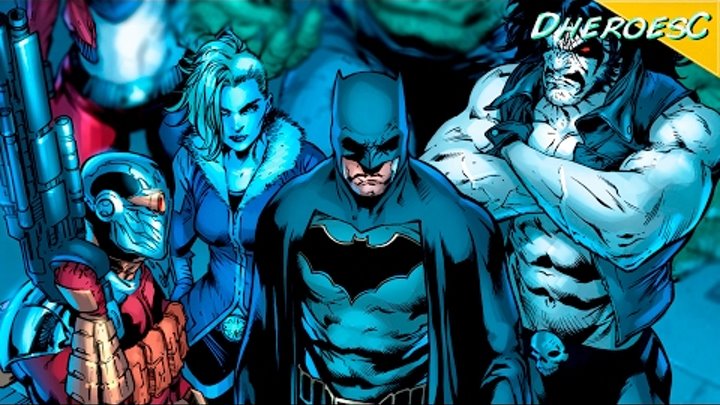 НОВАЯ ЗЛОДЕЙСКАЯ ЛИГА СПРАВЕДЛИВОСТИ? ЛИГА ПРОТИВ ОТРЯДА САМОУБИЙЦ #4. DC COMICS. НОВАЯ ЗЛОДЕЙСКАЯ ЛИГА СПРАВЕДЛИВОСТИ? ЛИГА ПРОТИВ ОТРЯДА САМОУБИЙЦ #4. DC COMICS.
