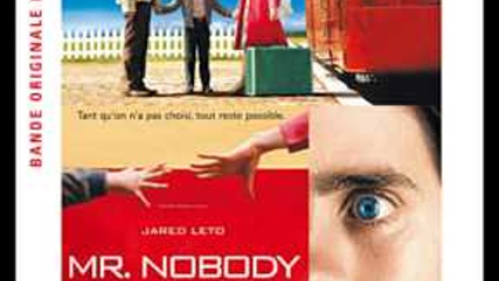 Pierre Van Dormael - Sous les draps (01 - Mr. Nobody OST)