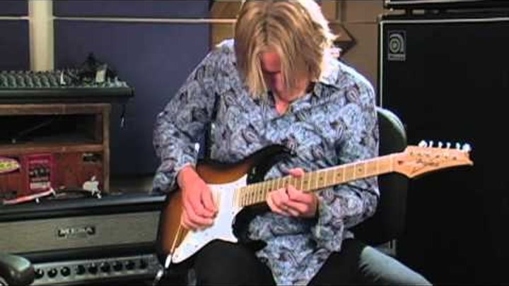 GP CLASSIC: Andy Timmons plays Sgt. Pepper GP CLASSIC: Andy Timmons plays Sgt. Pepper