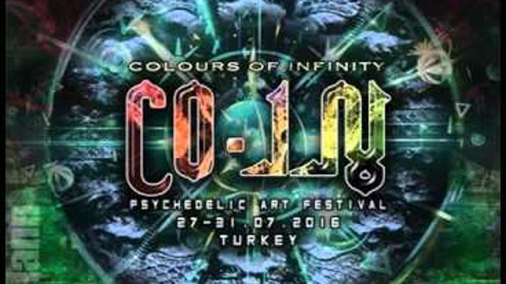 Progrssive Goa RAMIZES Promo Set CO IN Psychedelic Art Festival 2016 Progrssive Goa RAMIZES Promo Set CO IN Psychedelic Art Festival 2016