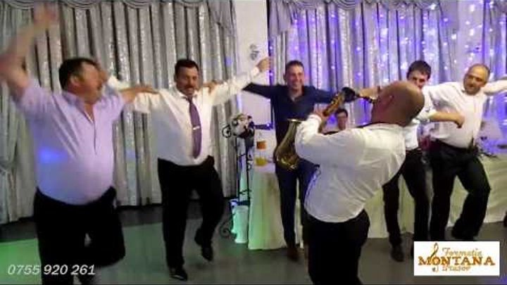 SARBE SAXOFON 2018 , COLAJ CU SARBE cel mai bun colaj cu Formatia MONTANA Brasov Live 17 Iulie 2016 SARBE SAXOFON 2018 , COLAJ CU SARBE cel mai bun colaj cu Formatia MONTANA Brasov Live 17 Iulie 2016