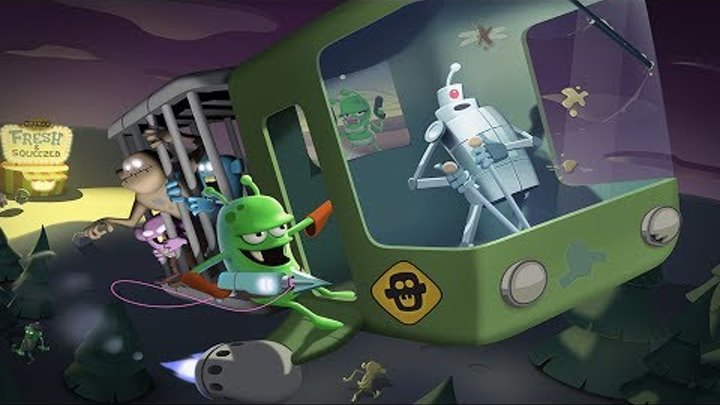 ОХОТНИКИ НА ЗОМБИ мультик игра для детей про ловцов зомби Zombie Catchers #2 видео для детей ОХОТНИКИ НА ЗОМБИ мультик игра для детей про ловцов зомби Zombie Catchers #2 видео для детей