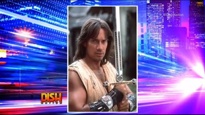 Kevin Sorbo Disses Dwayne "The Rock" Johnson's Hercules Movie Kevin Sorbo Disses Dwayne "The Rock" Johnson's Hercules Movie