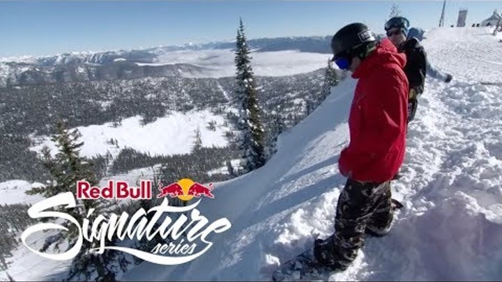 Red Bull Signature Series - Supernatural 2012 FULL TV EPISODE 6 Red Bull Signature Series - Supernatural 2012 FULL TV EPISODE 6