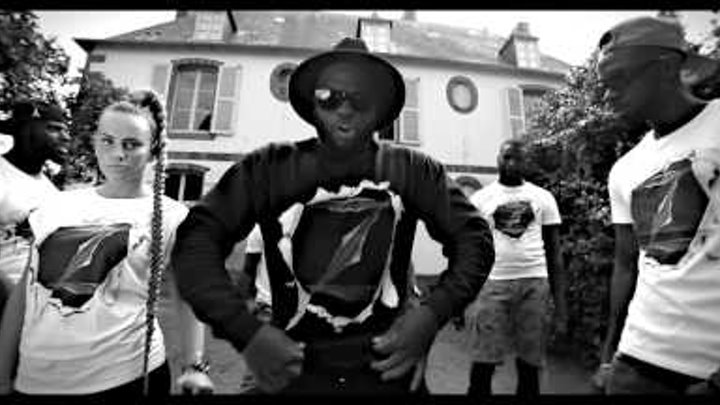 Black Brut - Zorro (Clip Officiel) Black Brut - Zorro (Clip Officiel)