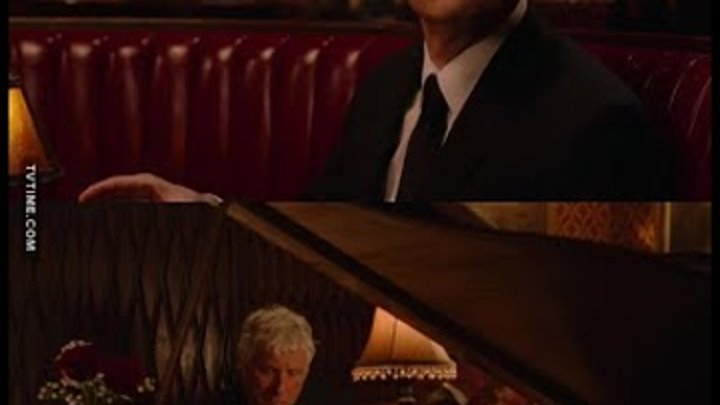 Gio Cancemi - Angelo Badalamenti - Heartbreaking - (da "Twin Peaks - The Return", 2017) Gio Cancemi - Angelo Badalamenti - Heartbreaking - (da "Twin Peaks - The Return", 2017)