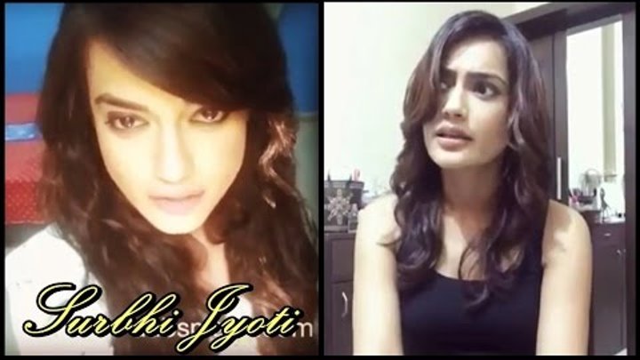 Surbhi Jyoti (Mahira from Qubool Hai) Dubsmash Compilation 2016 (Part 2) смотреть онлайн Surbhi Jyoti (Mahira from Qubool Hai) Dubsmash Compilation 2016 (Part 2)