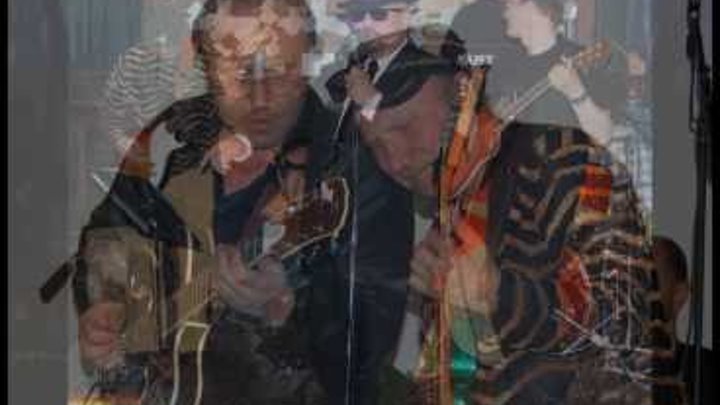 STEFAN BLUES BAND.. 2010-2015 STEFAN BLUES BAND.. 2010-2015