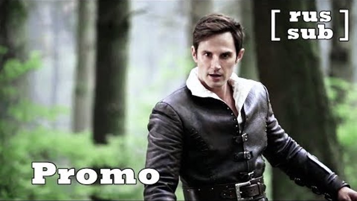 Промо "Однажды в сказке" – 7x01 "Гиперион Хайтс" Промо "Однажды в сказке" – 7x01 "Гиперион Хайтс"