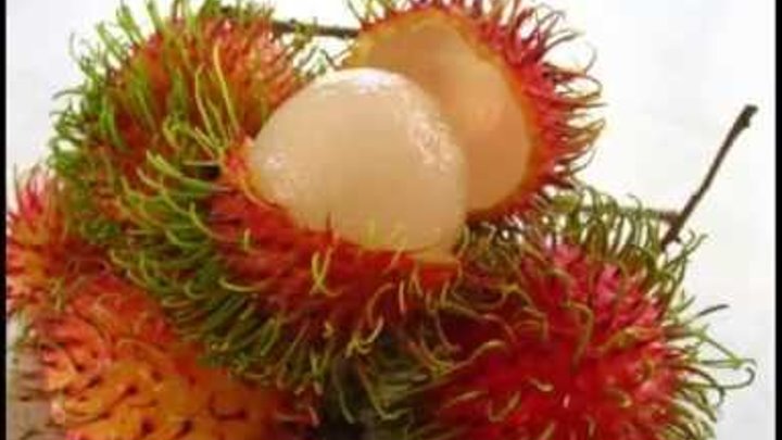 Очень экзотическая групповушка Очень экзотическая групповушка