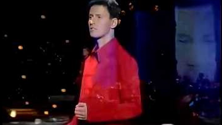 Vitas - The Star (english and spanish Lyrics) Vitas - The Star (english and spanish Lyrics)