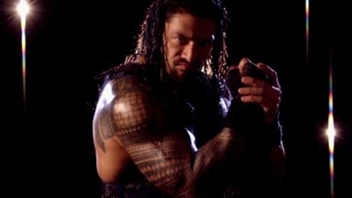 Watch Daniel Bryan vs. Roman Reigns at WWE Fastlane Watch Daniel Bryan vs. Roman Reigns at WWE Fastlane