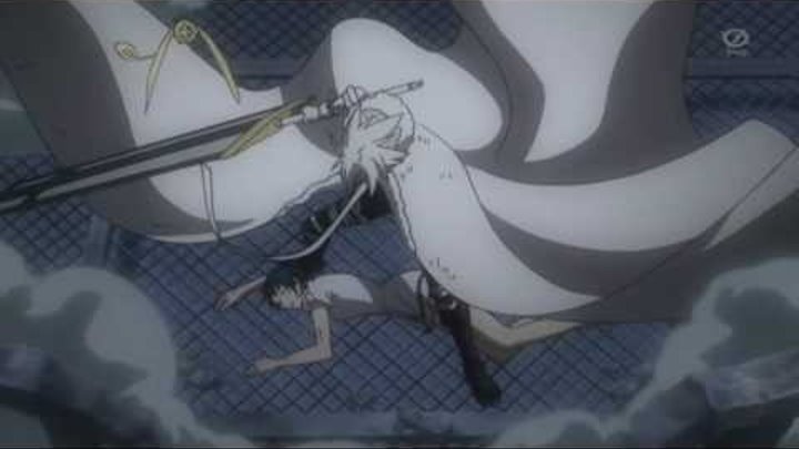 D. Gray-man amv Pillar - Frontline смотреть онлайн D. Gray-man amv Pillar - Frontline