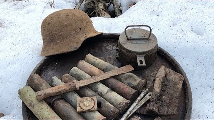 КОП по ВОЙНЕ. Нереальное открытие сезона. Лучший выезд на линию фронта. World War WW2. Фильм 94 КОП по ВОЙНЕ. Нереальное открытие сезона. Лучший выезд на линию фронта. World War WW2. Фильм 94