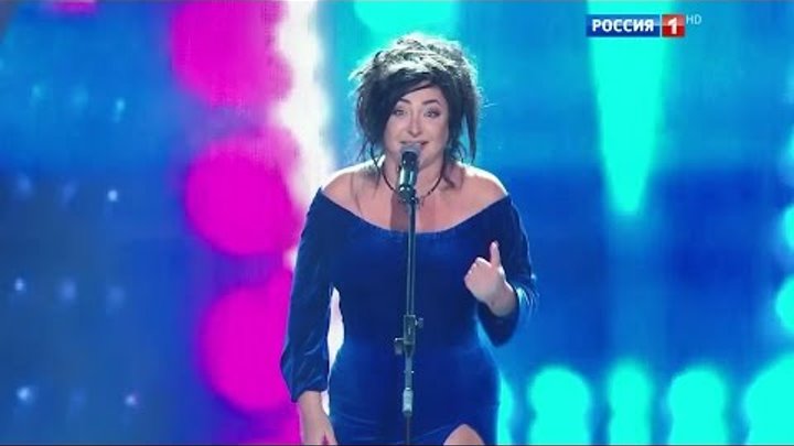 Лолита - На Титанике (Новая волна-2016) Лолита - На Титанике (Новая волна-2016)