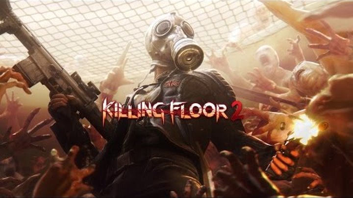 Релизный трейлер Killing Floor 2
