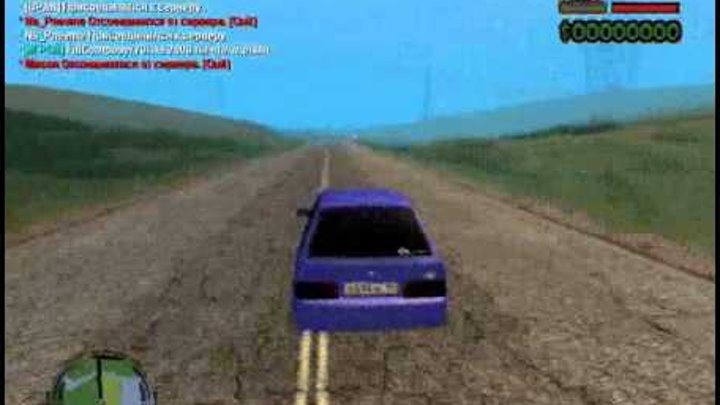 GTA (MTA) для группы "Без Посадки Авто Нет" смотреть онлайн GTA (MTA) для группы "Без Посадки Авто Нет"