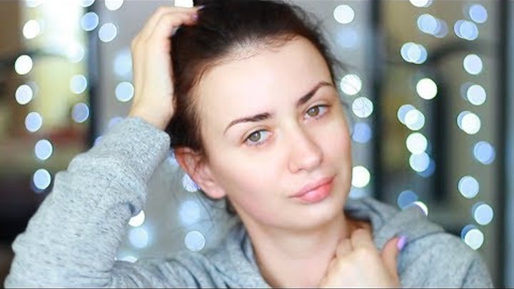 Уход за кожей с БЕЛОРУССКОЙ КОСМЕТИКОЙ БЕЛИТА ВИТЕКС /Кислоты, Масла, Микросферы /Зима 2018 Уход за кожей с БЕЛОРУССКОЙ КОСМЕТИКОЙ БЕЛИТА ВИТЕКС /Кислоты, Масла, Микросферы /Зима 2018