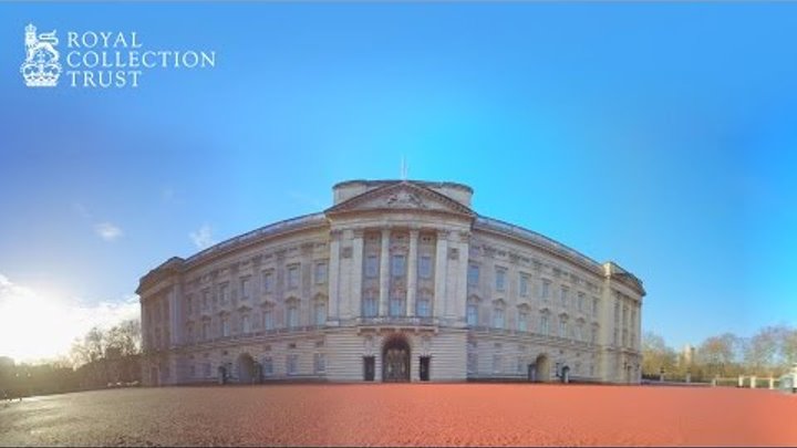 Buckingham Palace Expedition