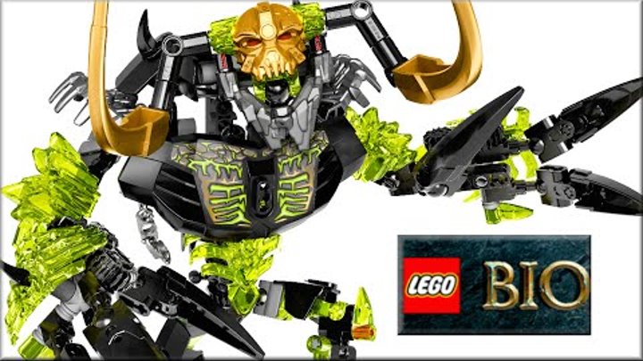 Лего Бионикл 71316 Умарак-Разрушитель Обзор. Игрушки для детей. Bionicle LEGO Review Umarak Лего Бионикл 71316 Умарак-Разрушитель Обзор. Игрушки для детей. Bionicle LEGO Review Umarak