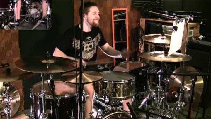 Alex Rudinger - Animals As Leaders - "Do Not Go Gently" Alex Rudinger - Animals As Leaders - "Do Not Go Gently"