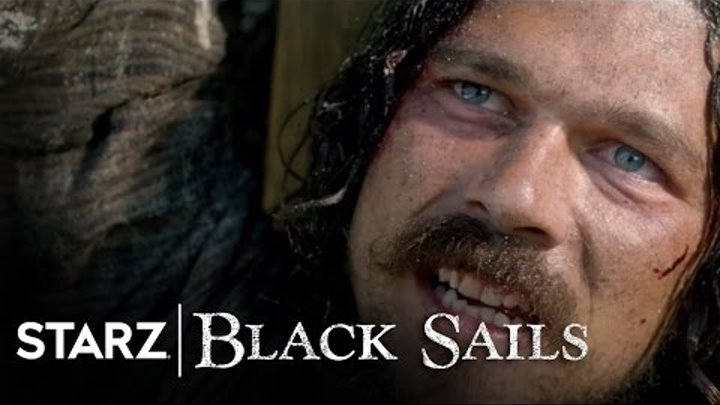 Black Sails | Episode 402 Preview | STARZ Black Sails | Episode 402 Preview | STARZ