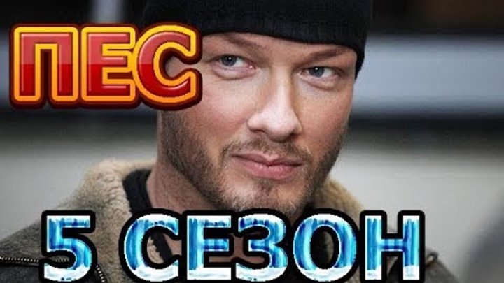 Пес 5 сезон Дата Выхода, анонс, премьера, трейлер Пес 5 сезон Дата Выхода, анонс, премьера, трейлер