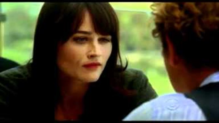 The Mentalist - Jane & Lisbon - Kiss Me The Mentalist - Jane & Lisbon - Kiss Me