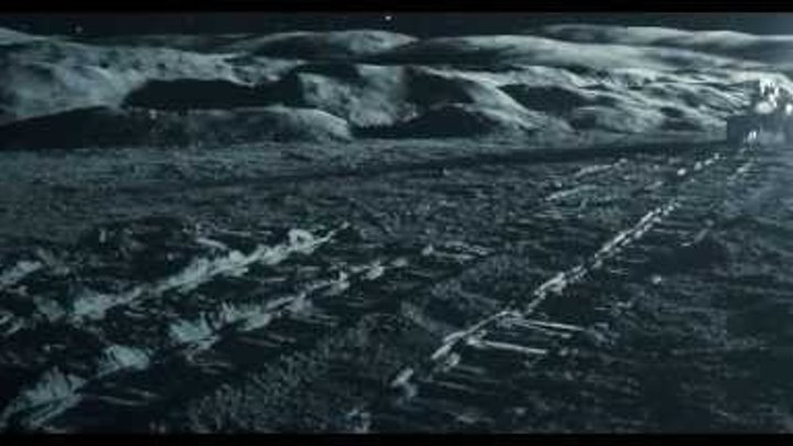 Karuss - Landing on the moon (Luna 2112 fan mix) Karuss - Landing on the moon (Luna 2112 fan mix)