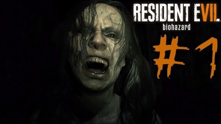 Resident Evil 7 biohazard (обитель зла 7). Мия. Гостевой домик. Главный дом. Джек | Топ хоррор. Resident Evil 7 biohazard (обитель зла 7). Мия. Гостевой домик. Главный дом. Джек | Топ хоррор.