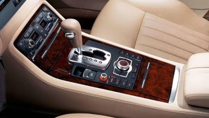 Автоматическая коробка передач. Принцип работы Автоматическая коробка передач. Принцип работы