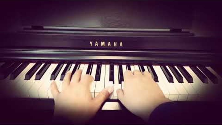 Sevda Değil...ZÜLFÜ LİVANELİ (piano cover)piyano ile çalınan şarkılar