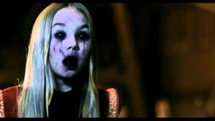 Psalm 21 - Trailer 2 (International) Psalm 21 - Trailer 2 (International)