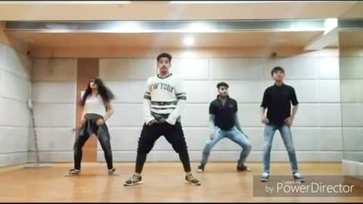HR'S DANCE SCHOOL / BEAT PE BOOTY SONG / FREESTYLE HIPHOP DANCING/ FLYING JATT HR'S DANCE SCHOOL / BEAT PE BOOTY SONG / FREESTYLE HIPHOP DANCING/ FLYING JATT