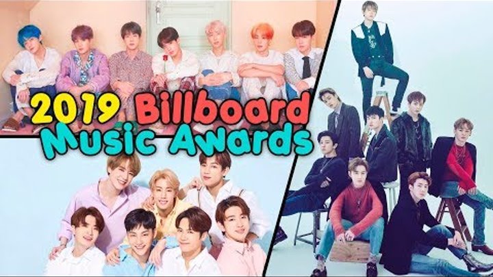 KPOP-ЭРА НАЧИНАЕТСЯ! :) НОМИНАНТЫ 2019 BBMAs: BTS, EXO, GOT7 | Billboard ARI RANG KPOP-ЭРА НАЧИНАЕТСЯ! :) НОМИНАНТЫ 2019 BBMAs: BTS, EXO, GOT7 | Billboard ARI RANG