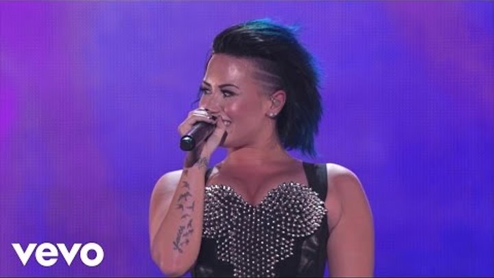 Demi Lovato, Iggy Azalea - Certified SuperFanFest (Full Version) Demi Lovato, Iggy Azalea - Certified SuperFanFest (Full Version)