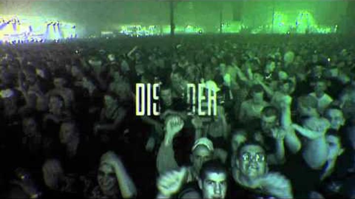 Dyprax & MC Tha Watcher - The Statement of Disorder Dyprax & MC Tha Watcher - The Statement of Disorder
