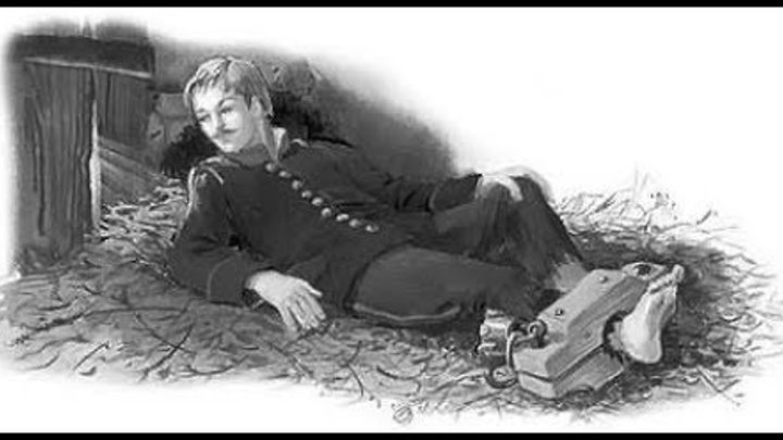 «Кавказский пленник» Л.Н. Толстой, КРАТКОЕ СОДЕРЖАНИЕ ПО ГЛАВАМ «Кавказский пленник» Л.Н. Толстой, КРАТКОЕ СОДЕРЖАНИЕ ПО ГЛАВАМ