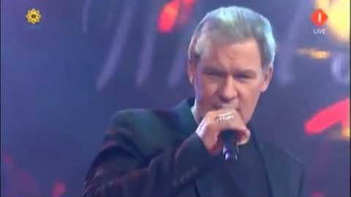 Johnny Logan What's another year - 30th anniversary