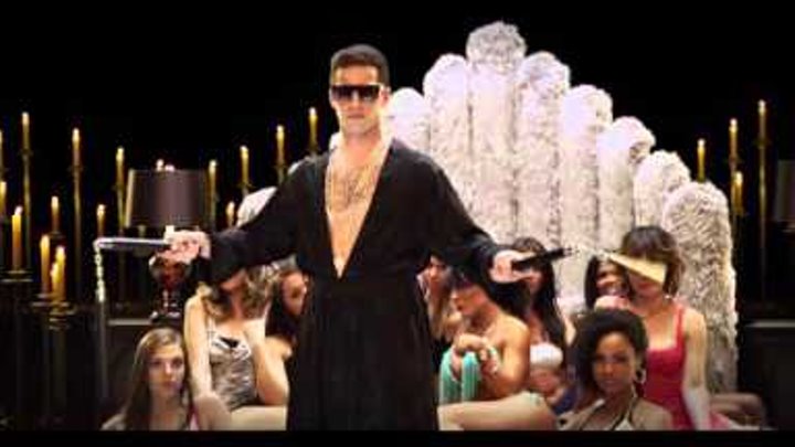 POPSTAR: NEVER STOP NEVER STOPPING: Green Band Trailer (Universal Pictures) POPSTAR: NEVER STOP NEVER STOPPING: Green Band Trailer (Universal Pictures)