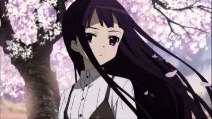 AMV Inu x Boku Secret Service, Лис из секретной службы и я by Alice Anastasia AMV Inu x Boku Secret Service, Лис из секретной службы и я by Alice Anastasia