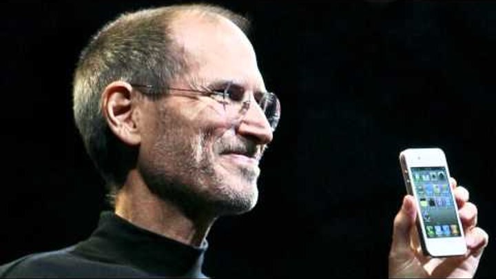 Steve Jobs dead ... Стив Джобс умер...