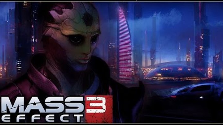 Mass Effect 3 Tribute | Hurt