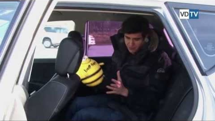Kia ceed первое поколение обзор. Реальный владелец. AS тест драйв. VDTV. Kia Cee'd 1 Kia ceed первое поколение обзор. Реальный владелец. AS тест драйв. VDTV. Kia Cee'd 1